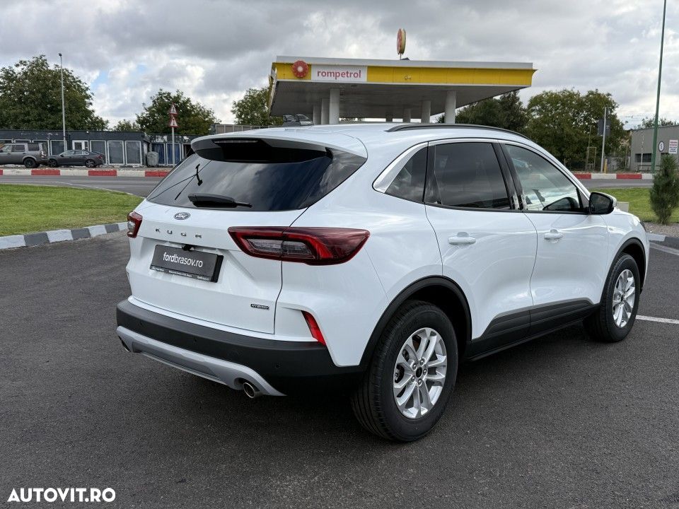 Ford Kuga - 10
