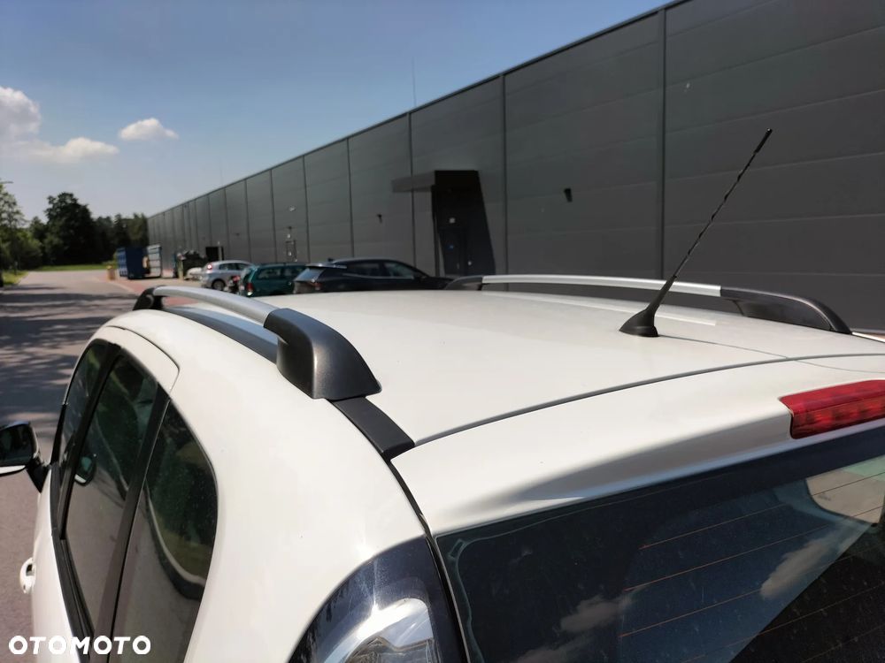 Citroën C3 Picasso 1.4i Seduction - 25