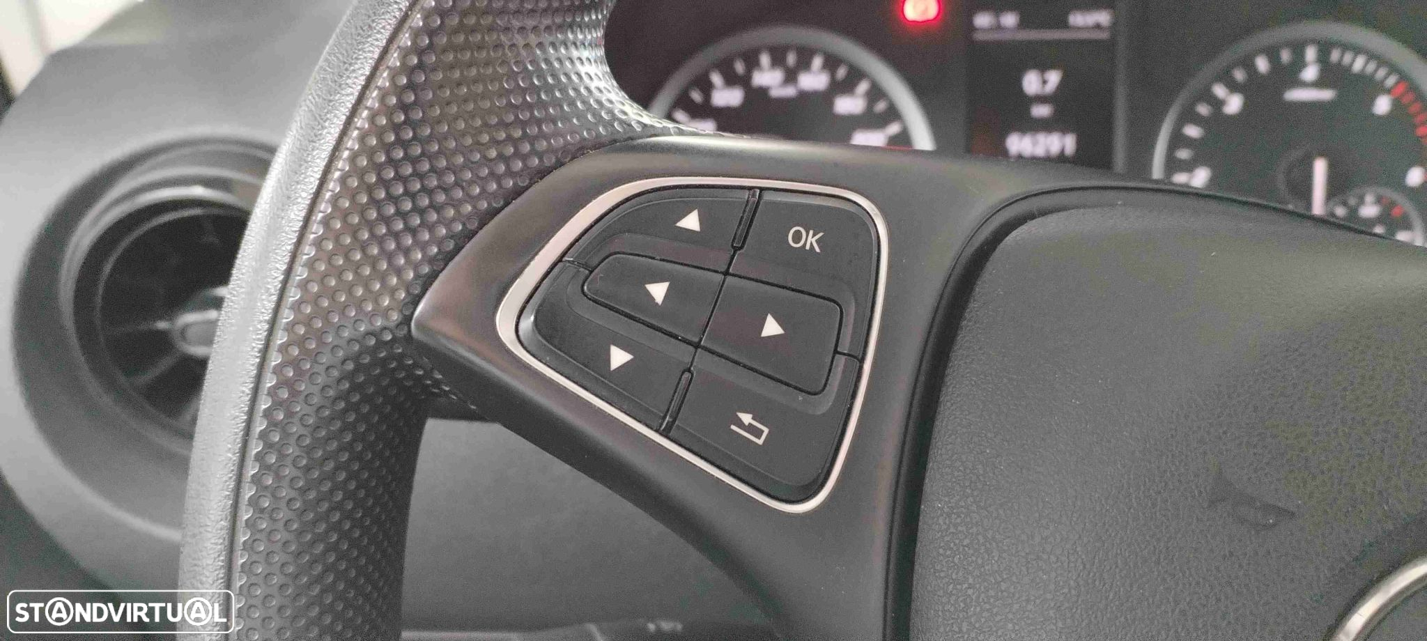 Mercedes-Benz Vito 116 CDi/32 - 15