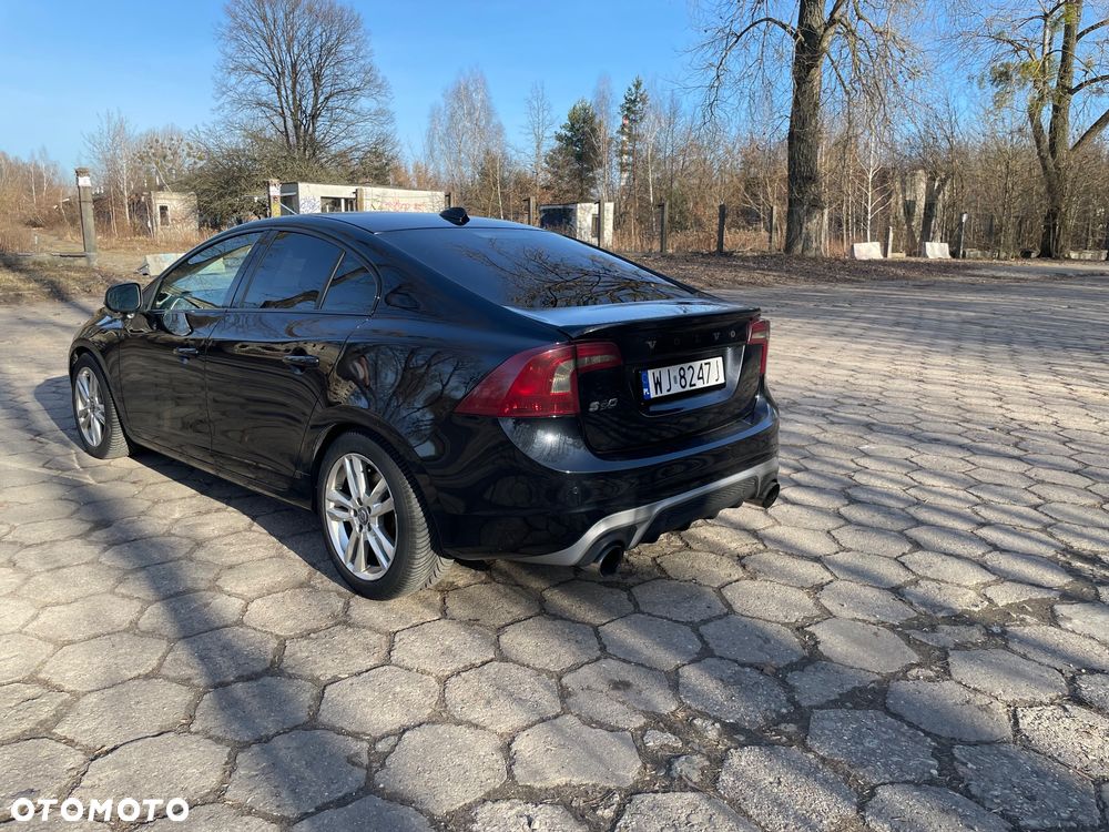 Volvo S60 2.0T Summum - 1