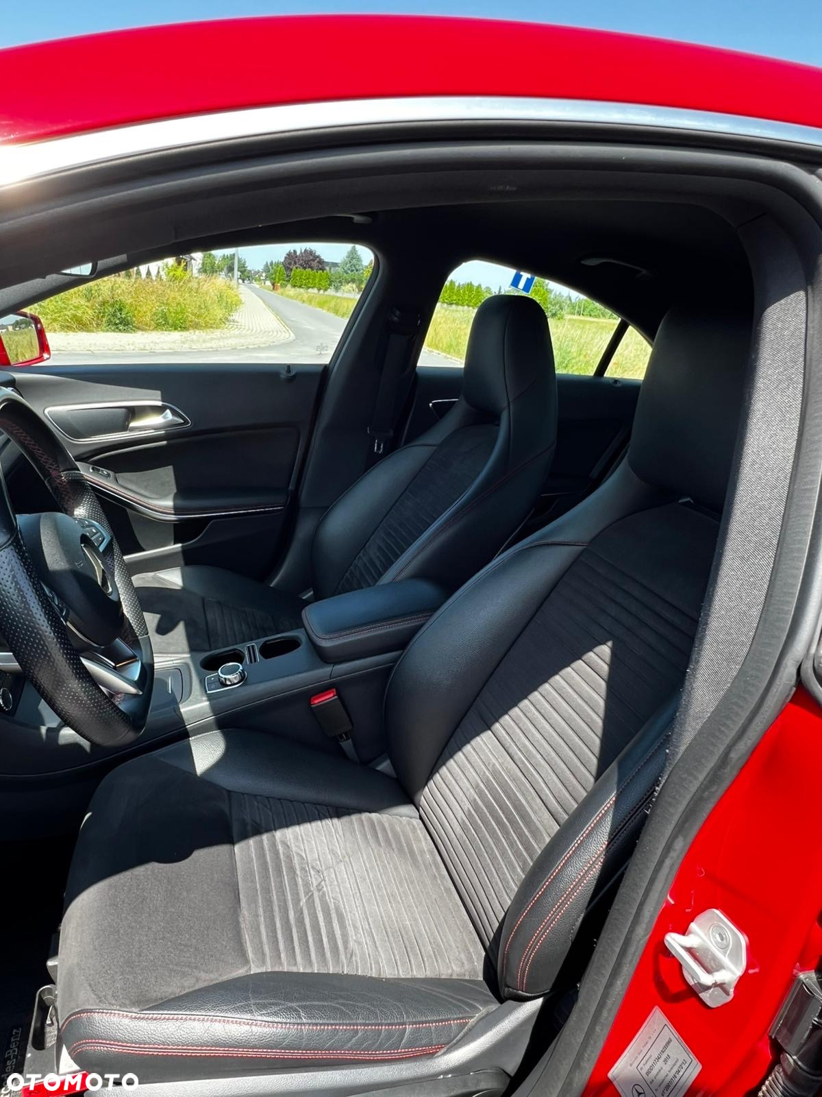 Mercedes-Benz CLA - 7