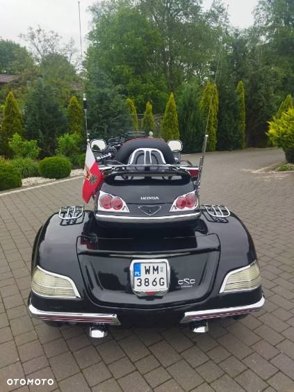Honda GL - 3