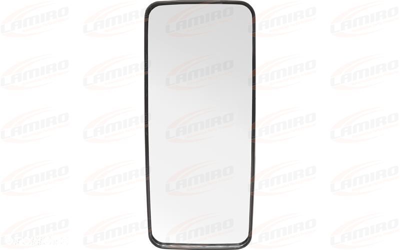 MERCEDES ACTROS MP1 MP2 LUSTERKO 43X19 - 1