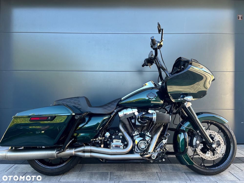 Harley-Davidson Touring Road Glide