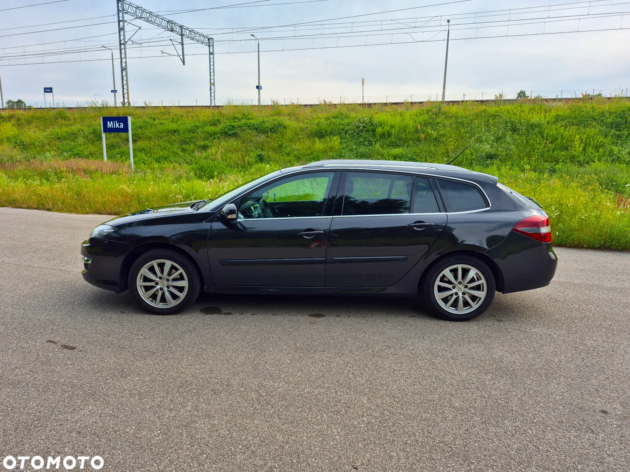 Renault Laguna 2.0 Bose Edition - 4