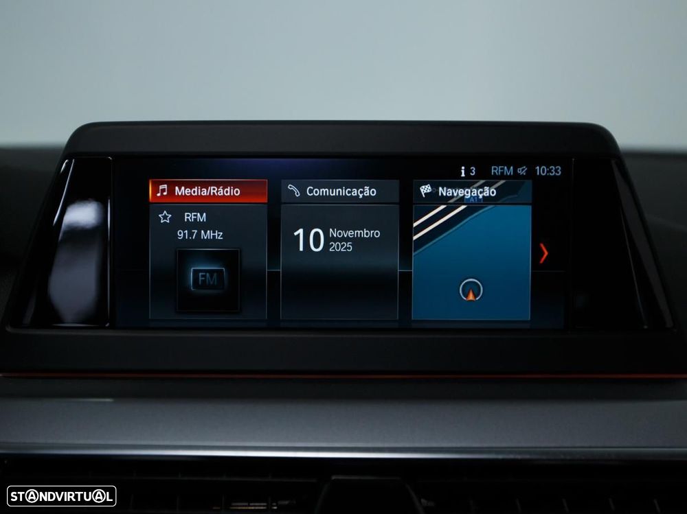 BMW 520 - 26