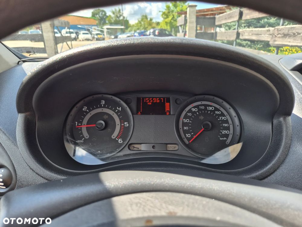Renault Clio 1.5 dCi Dynamique - 9