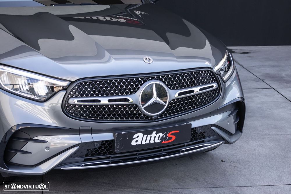Mercedes-Benz GLC 220 d 4Matic AMG Advanced - 10