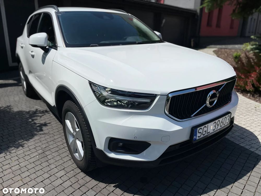 Volvo XC 40 T3 Inscription - 3