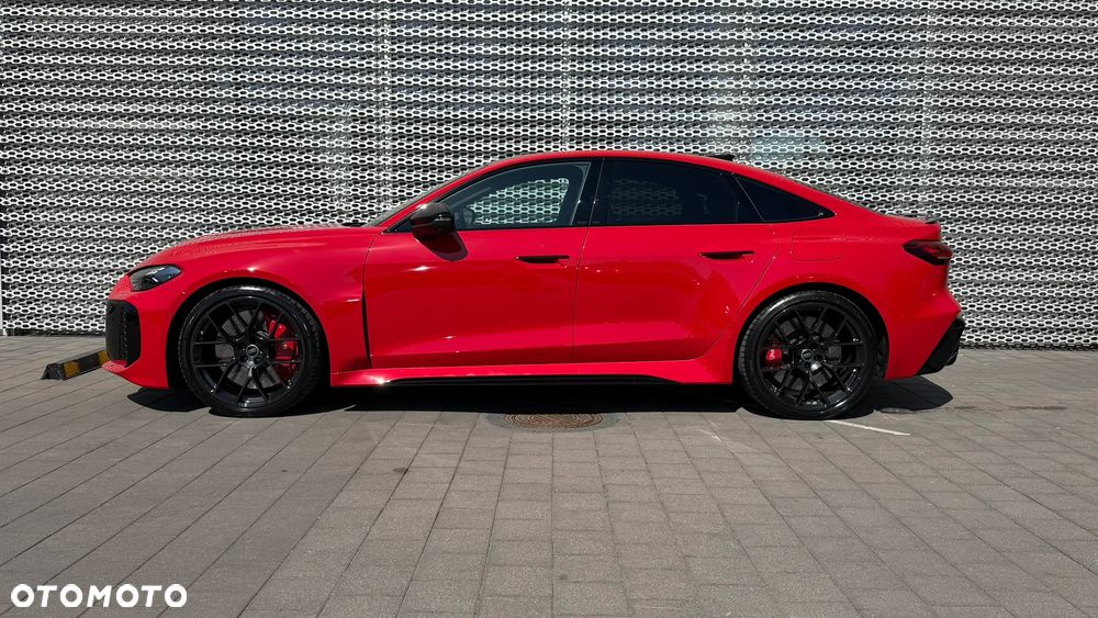 Audi RS5 Limousine - 5