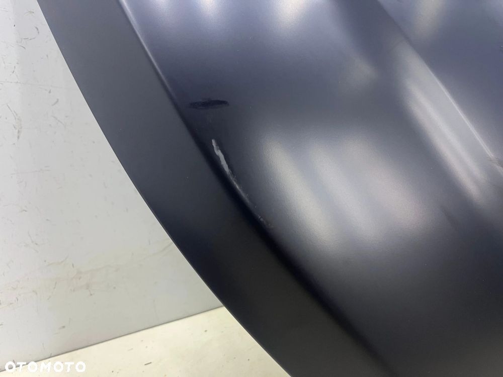 Maska Hyundai I20 GB 2 II 14-20r. pokrywa silnika nowa oryginalna 66400C8000 - 7