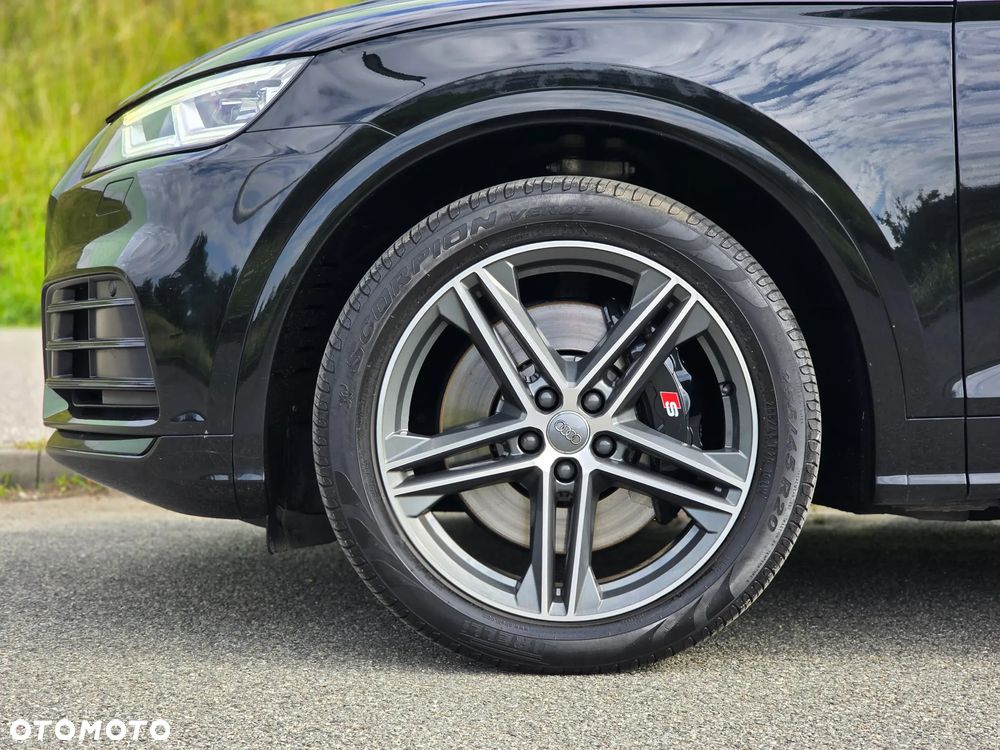 Audi SQ5 - 41