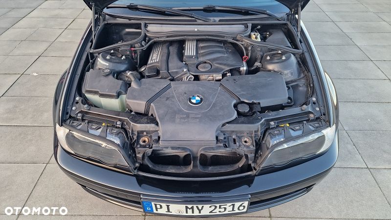 BMW Seria 3 - 40