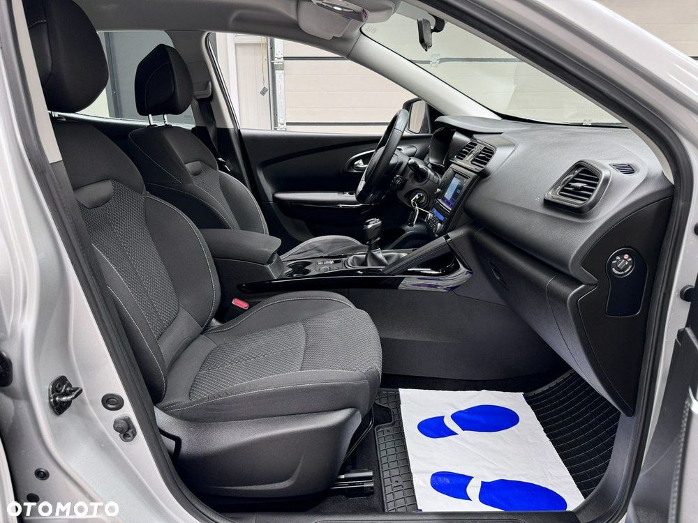 Renault Kadjar 1.5 dCi Energy Business - 34