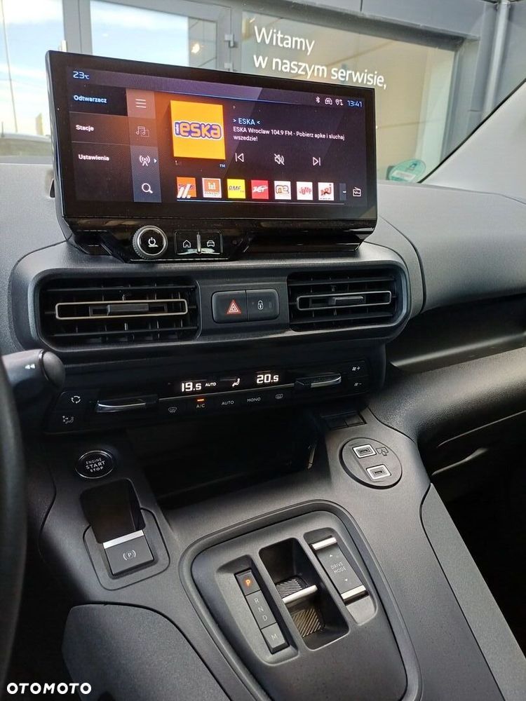 Peugeot Rifter 1.5 BlueHDI GT Line S&S - 19