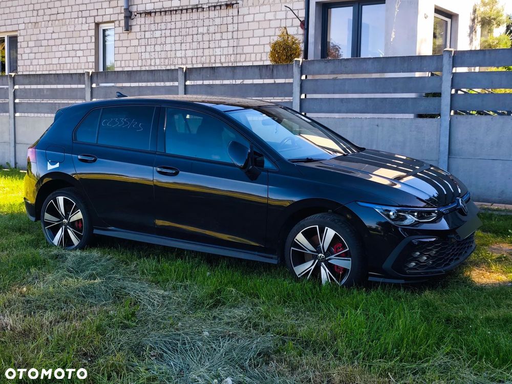 Volkswagen Golf 1.4 eHybrid OPF DSG GTE - 3