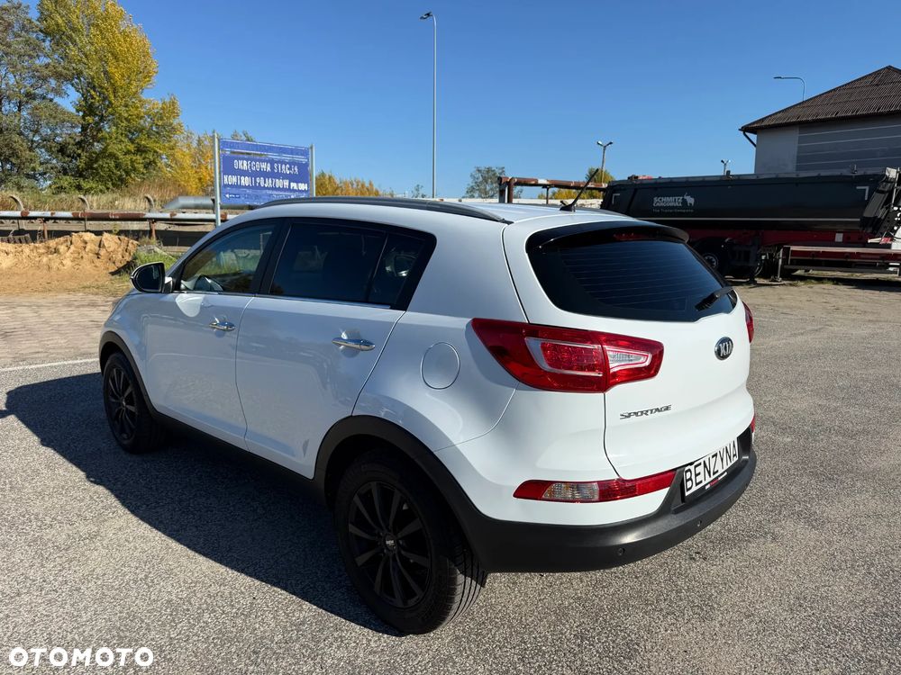 Kia Sportage 1.6 GDI XL 2WD - 29