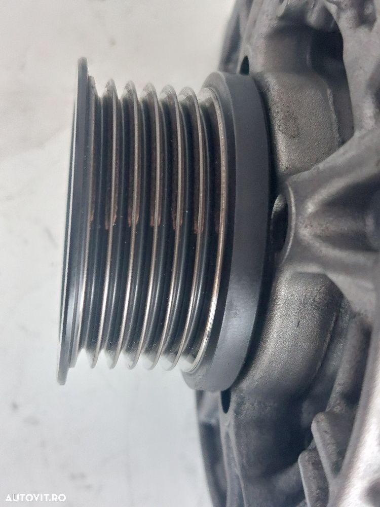 Alternator Ford L1TA11238AD L1TA11238BA L1TA11238BC 2529548 2017 2018 2019 2020 2021 2022 2023 - 5