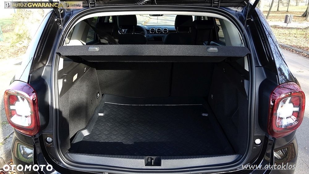 Dacia Duster 1.0 TCe Prestige - 32