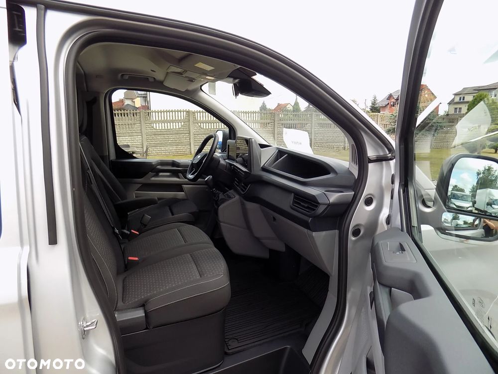 Ford Transit Custom Kombi 320 L2H1 Trend M1 - 20
