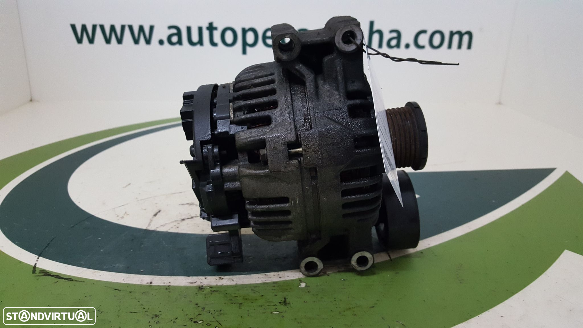 Alternador Bmw 3 Touring (E46) - 4