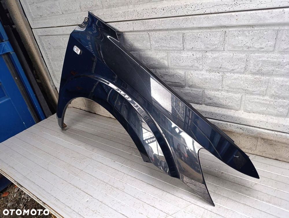 FIAT FREEMONT DODGE JOURNEY BŁOTNIK PRAWY ORYGINAŁ - 2