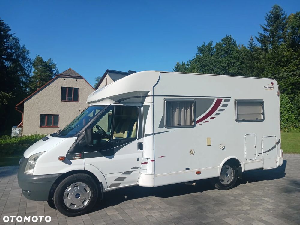 Ford Transit - 6