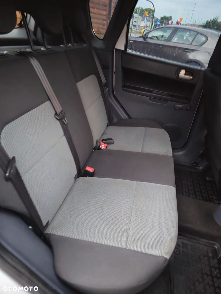 Mitsubishi Colt 1.3 Invite EU5 - 10