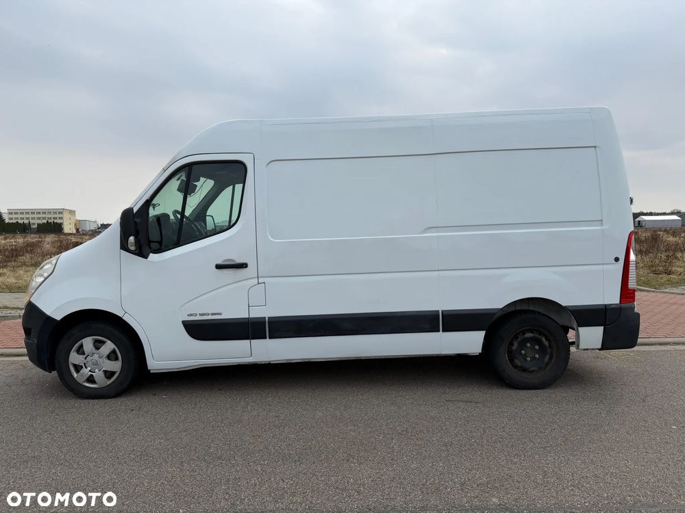Renault MASTER - 2