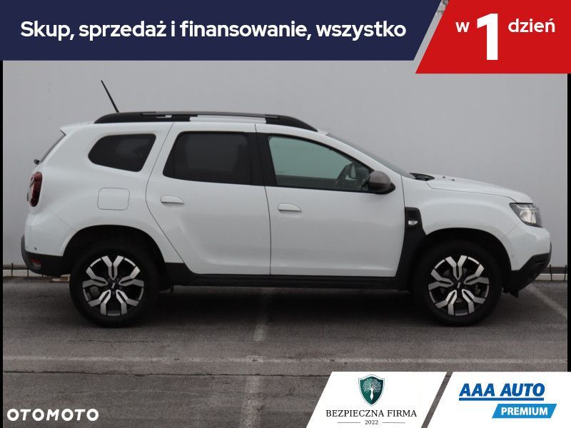 Dacia Duster - 7