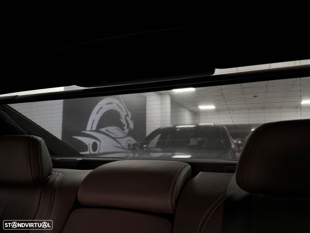 BMW 740 d xDrive Pack M Auto - 60