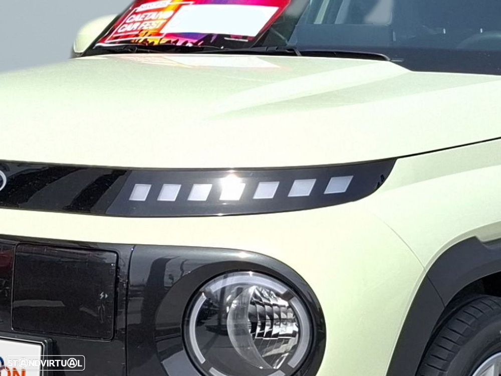 Hyundai Inster 42 kWh Style - 3