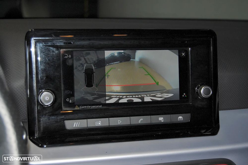 SEAT Arona 1.0 TSI FR - 30