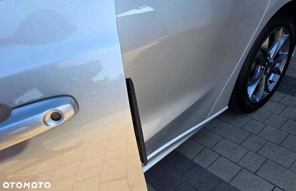 Ford Focus 1.0 EcoBoost ST-Line ASS - 17