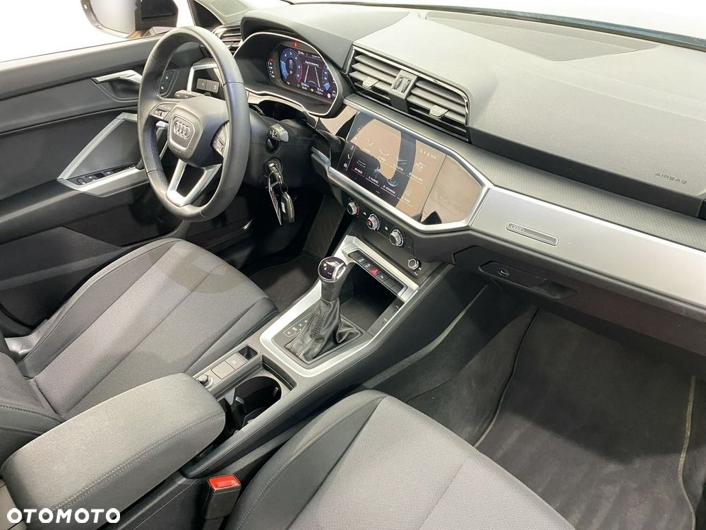 Audi Q3 - 15