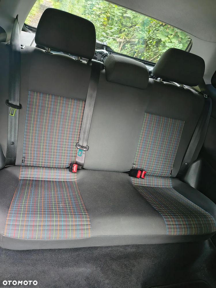 Volkswagen Polo 1.4 Trendline - 6