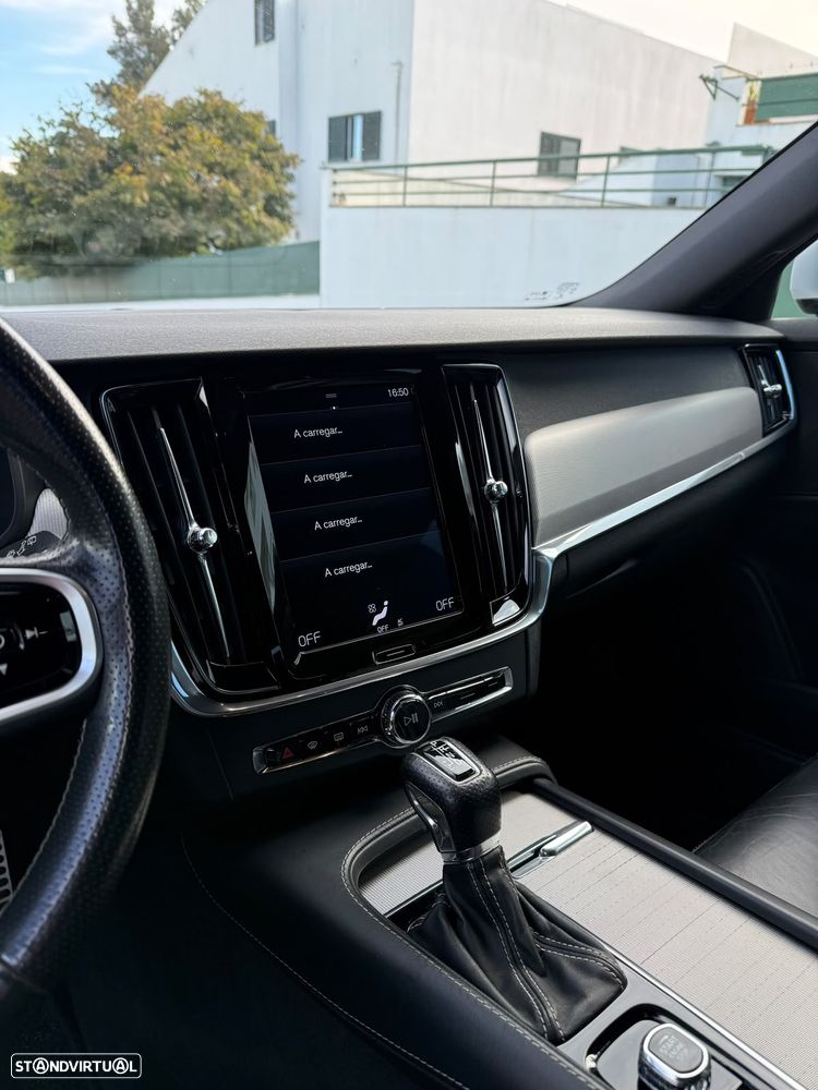 Volvo V90 - 11