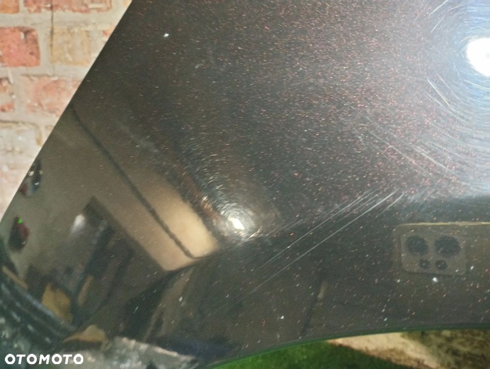 Błotnik Przód strona prawa Alfa Romeo Giulietta 50520627 - 10