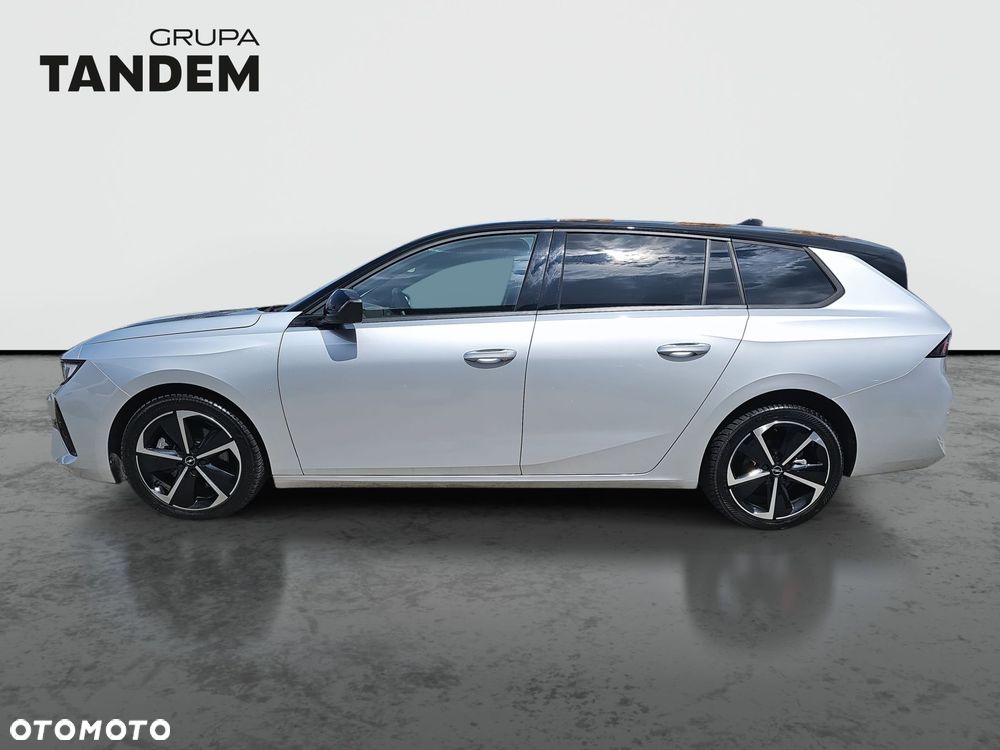 Opel Astra - 8