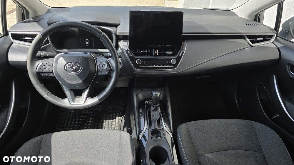 Toyota Corolla 1.8 Hybrid Active - 5