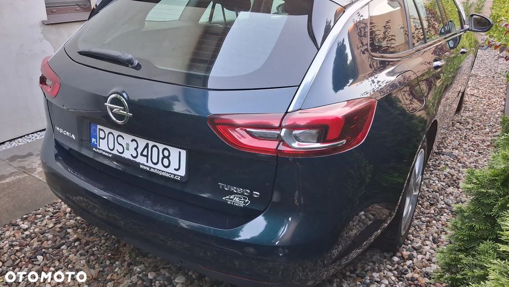 Opel Insignia 1.6 CDTI - 5