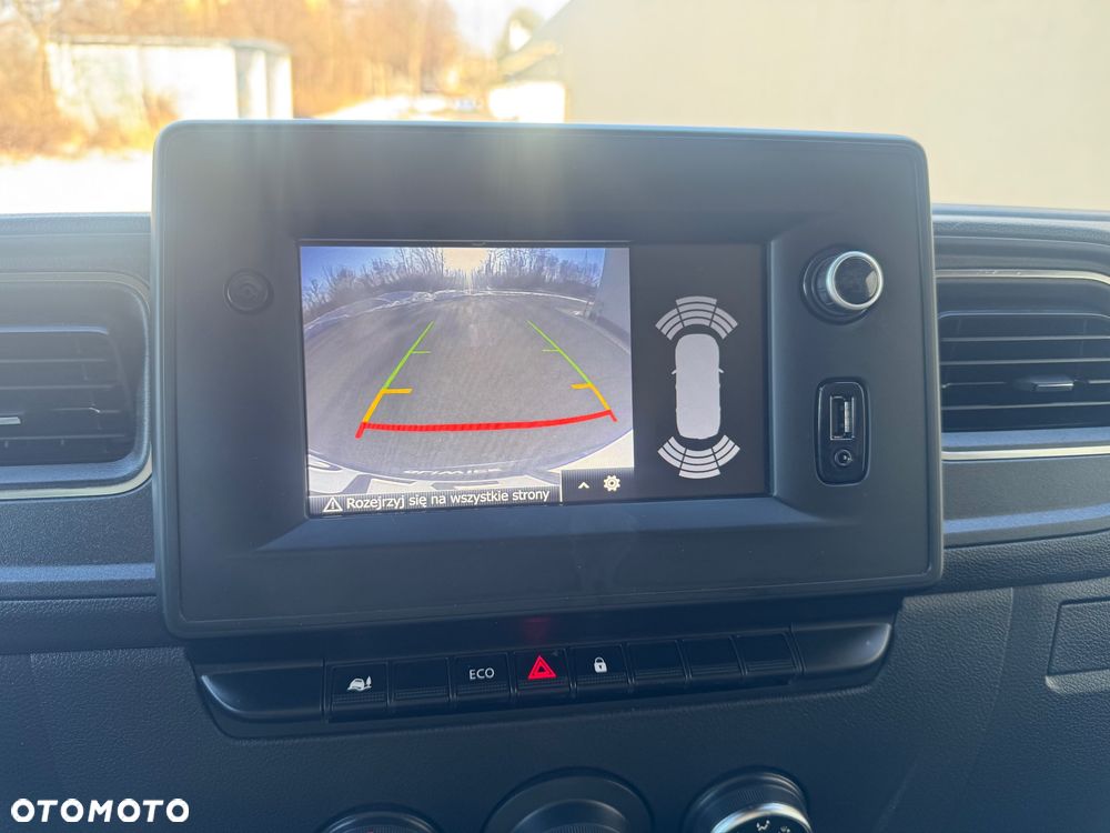 Renault Master L3h2 - 30