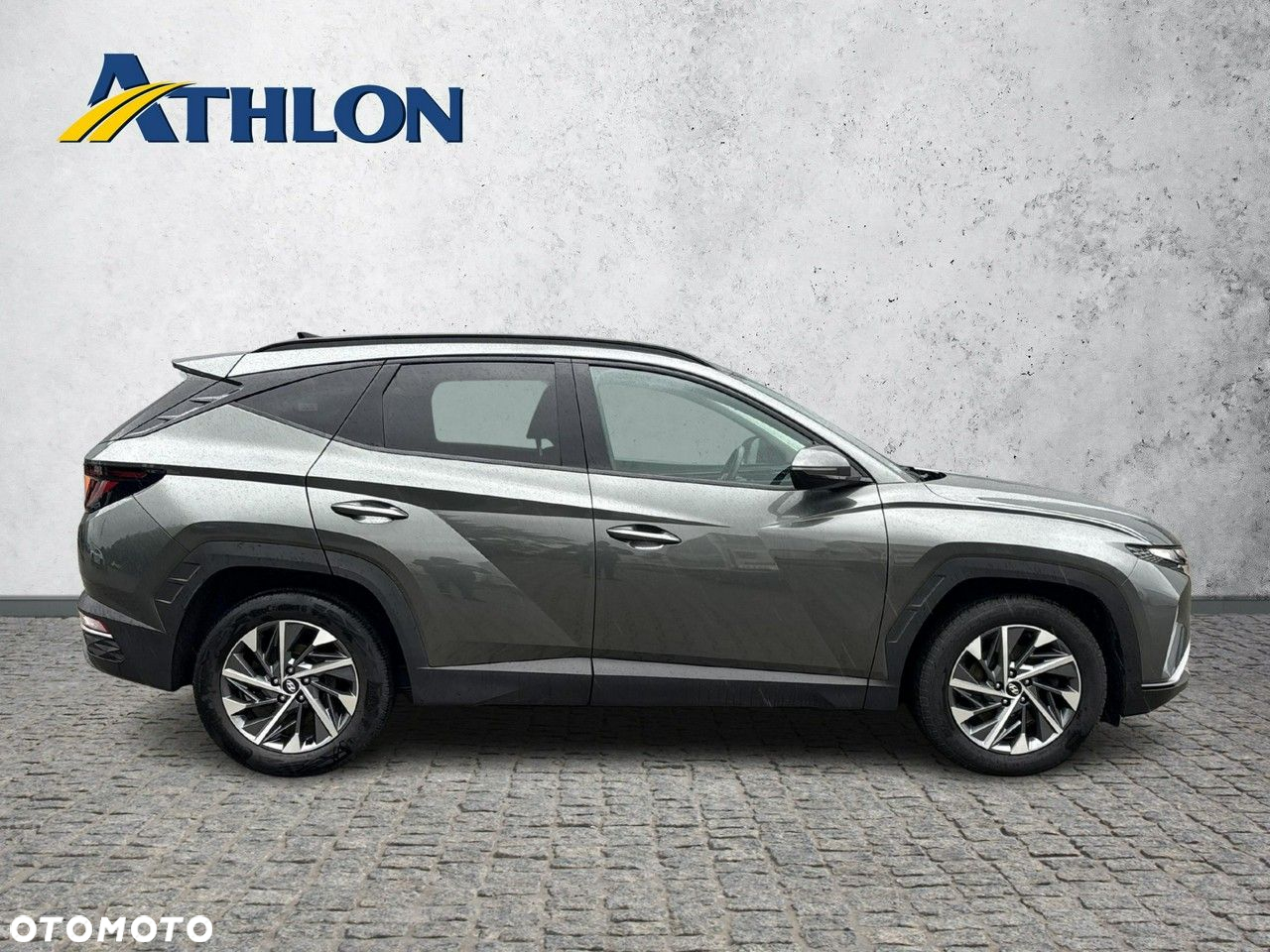 Hyundai Tucson - 6