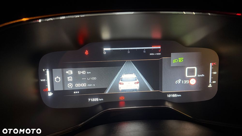 Citroën C5 Aircross 1.5 BlueHDi Shine - 9