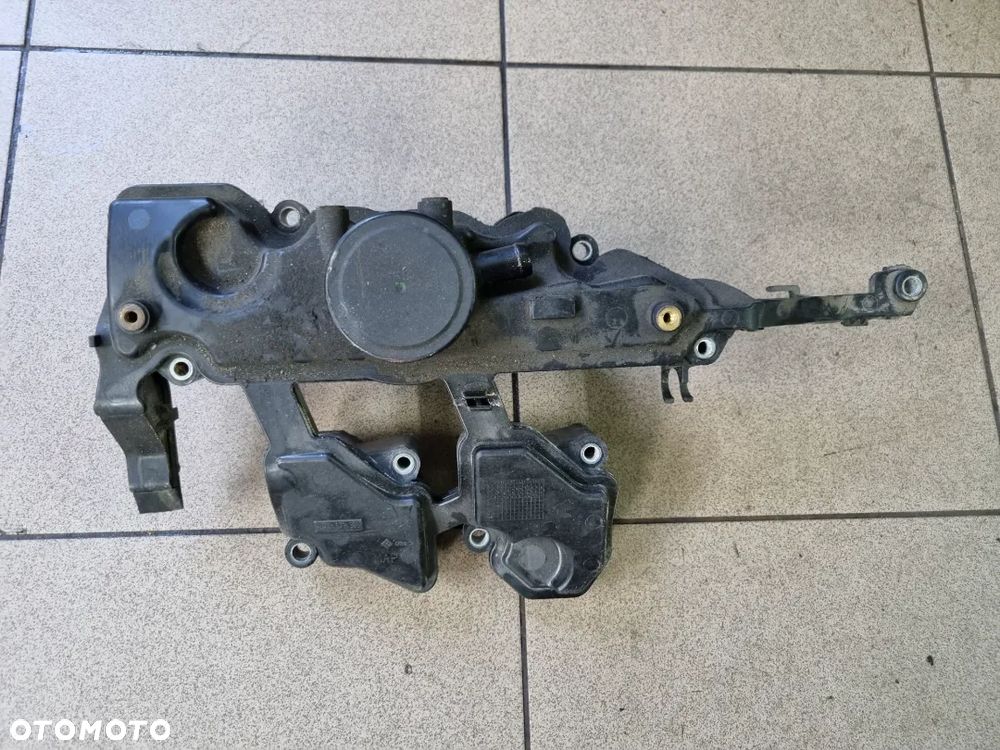 ODMA SILNIKA TRAFIC VIVARO 2.0 DCI M9R  06-14 - 1