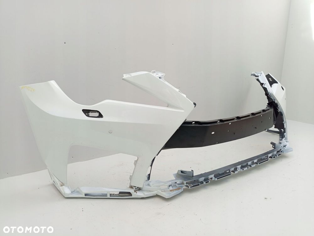 LEXUS RCF RC-F 2019- ZDERZAK PRZÓD PRZEDNI ÷ - 3