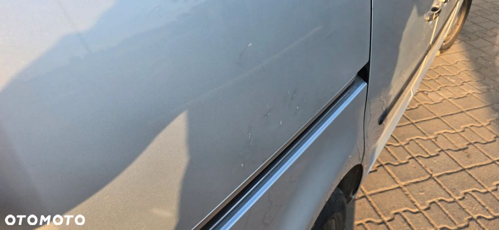 Volkswagen caddy - 10