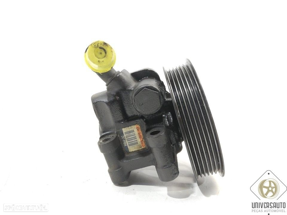 BOMBA DIREÇÃO FORD FOCUS SEDAN 2004 - 3