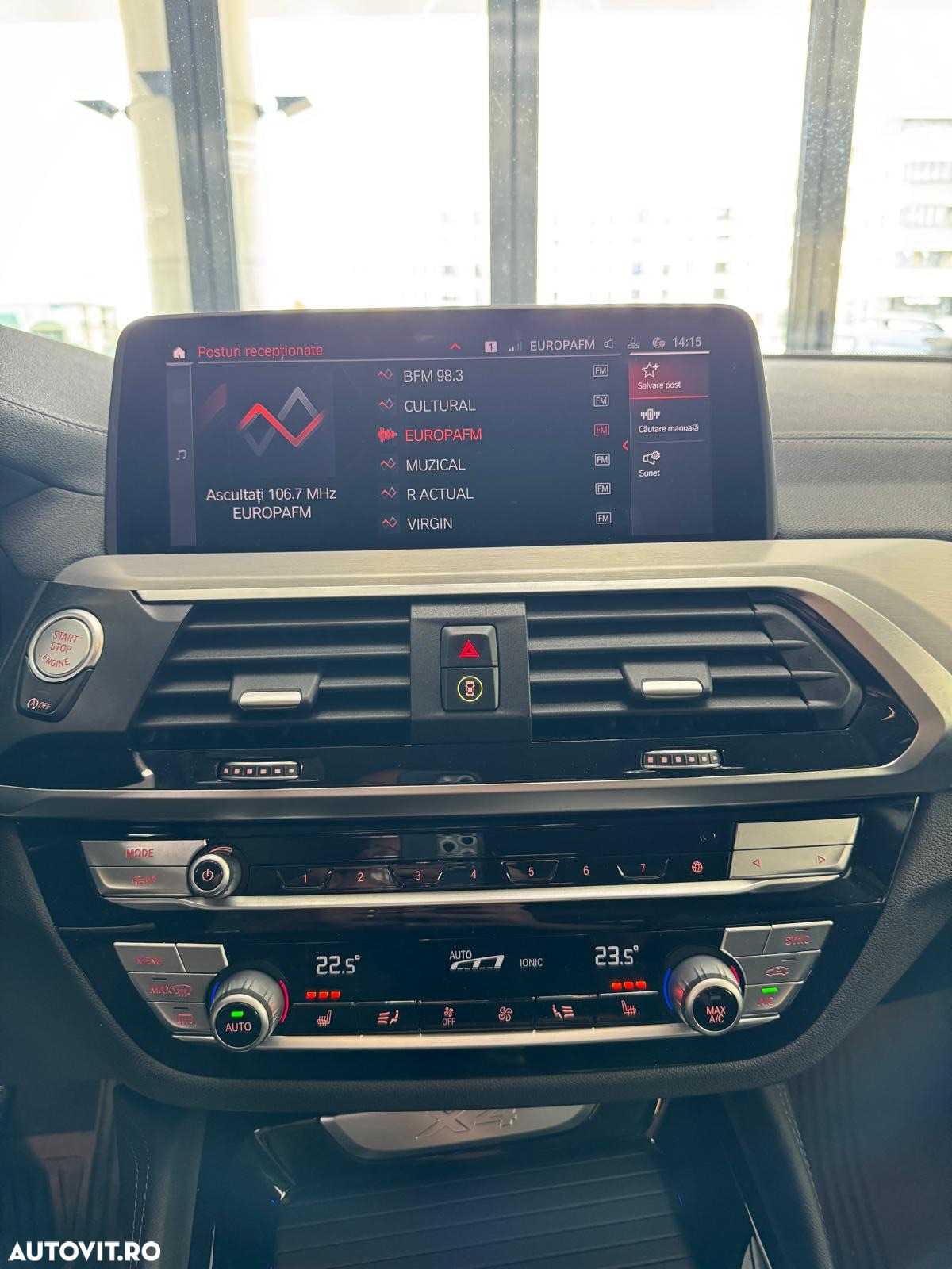 BMW X4 xDrive30d Aut. M Sport - 33
