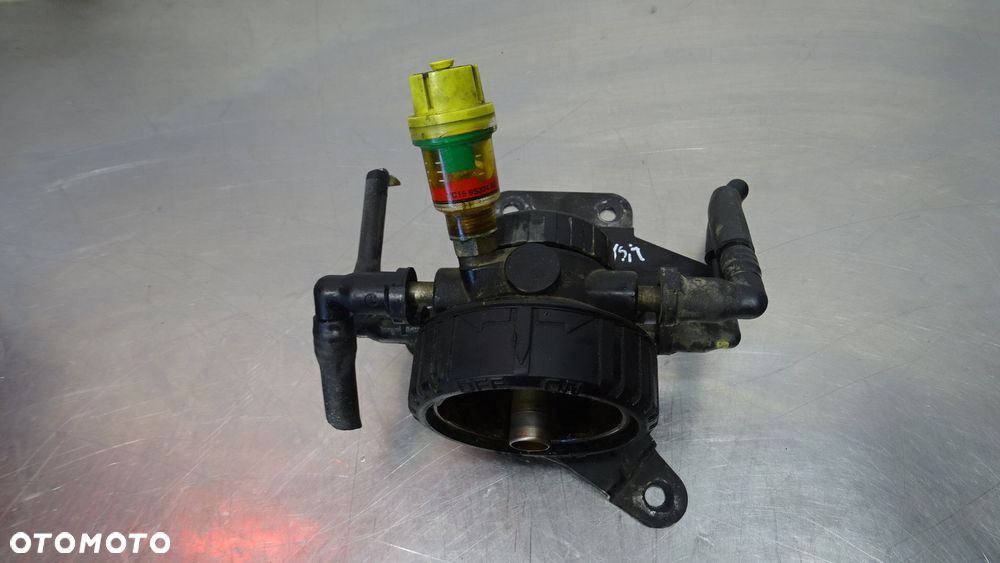 OBUDOWA FILTRA PALIWA FORD TRANSIT 2.0  YC15-9S324-AC - 1